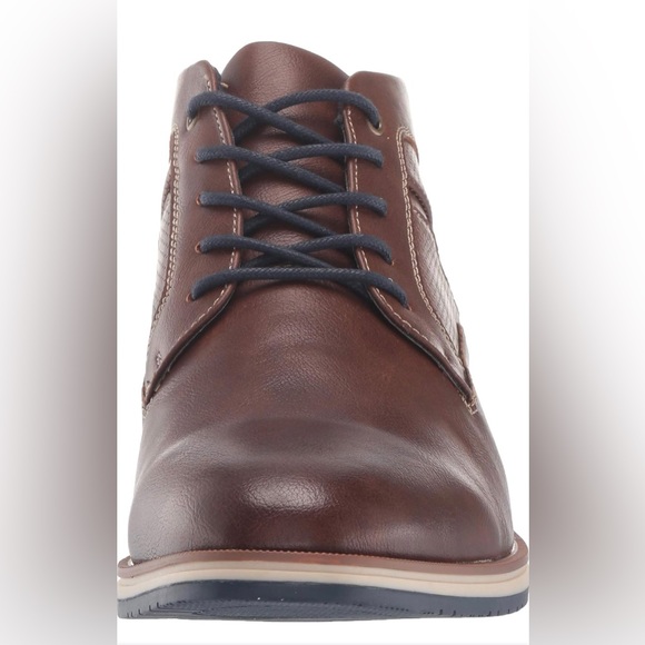 🖤🖤 Tommy Hilfiger Men's Ulan Fashion Boot - Picture 3 of 8